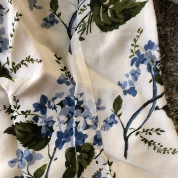 ✨SALE✨ Reformation Constance Top - Lucca - Picture 5 of 7